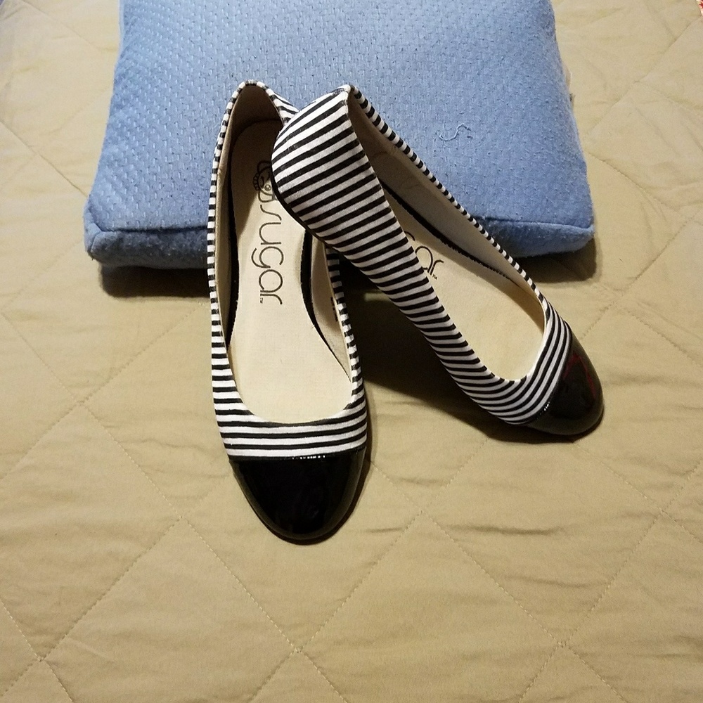 Flats
